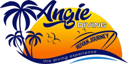 Angie Diving